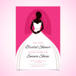 Bridal Shower Invitations