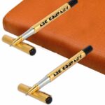 Premium Brass Metal Golden Ball Pens