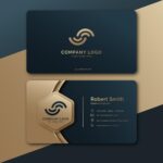 Premium Plus Visiting Cards