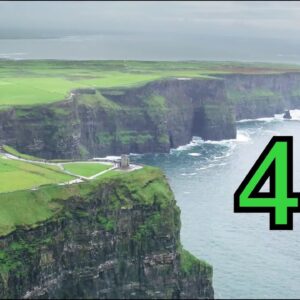 Amazing Beauty of Nature | Mesmerizing 26min | 4K | Download Without Logo for $1 | $1Creativepacks