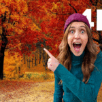 Autumn Serenity | 5:35min | 4K | Download Without Logo for $1 | $1Creativepacks